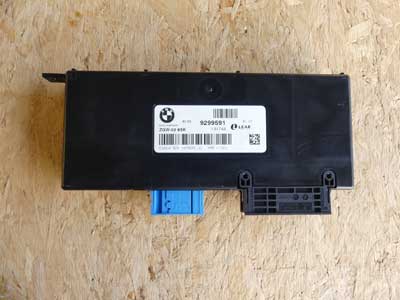 BMW Anti Theft Locking Central Gateway Control Module 61359299591 10-18 5, 6, 7 Series